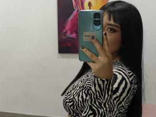 DojaFerri - Live porn &amp; sex cam - 20615230