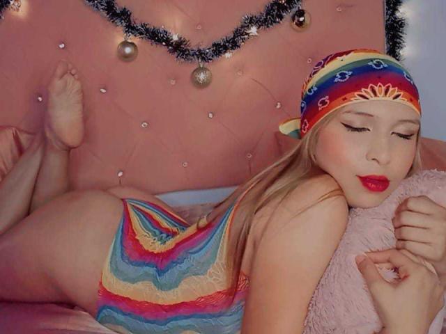 SkarledSmith - Sexe cam en vivo - 20615458
