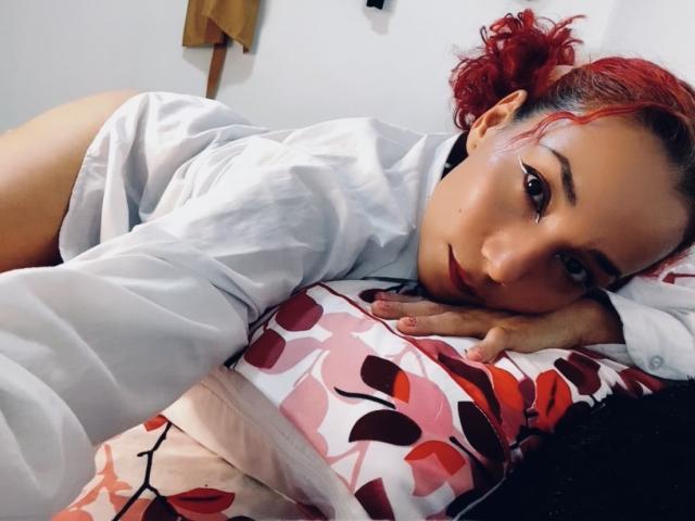 AmberDemons - Live porn &amp; sex cam - 20615530