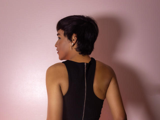 DannyHotz - Sexe cam en vivo - 20615610