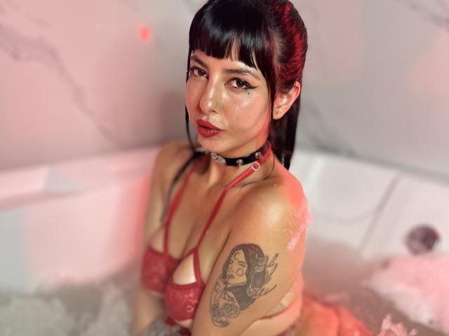 KatherinContin - Live porn &amp; sex cam - 20615718