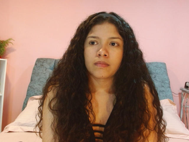 AvaHughes - Sexe cam en vivo - 20617070