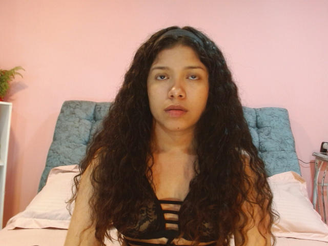 AvaHughes - Sexe cam en vivo - 20617150