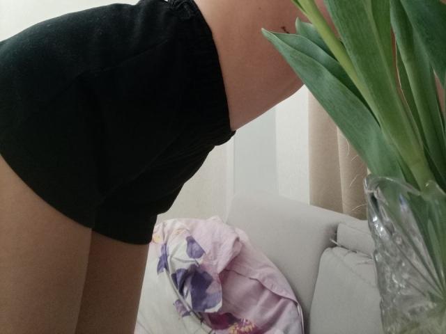 WollyMolly - сексуальная веб-камера в реальном времени - 20618054