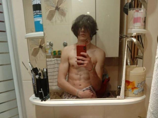 BrightB - Live porn &amp; sex cam - 20618106