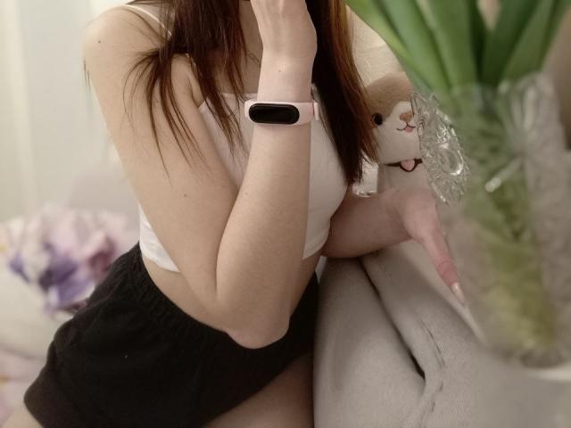 WollyMolly - сексуальная веб-камера в реальном времени - 20618118