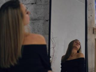 BalletSwan - Live sex cam - 20618394