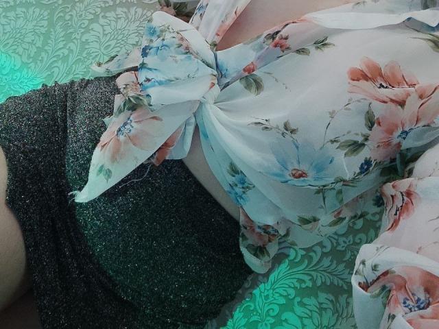 KristaBell - פורנו בשידור חי ומצלמת סקס - 20618578