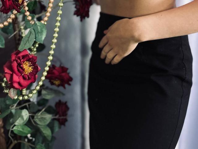 KristaBell - Sexe cam en vivo - 20618606