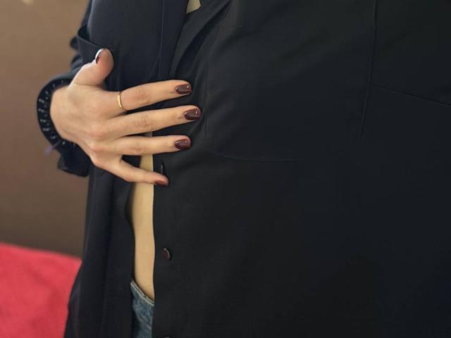 MoonLiza - Camera khiêu dâm &amp; quyến rũ trực tiếp - 20618862