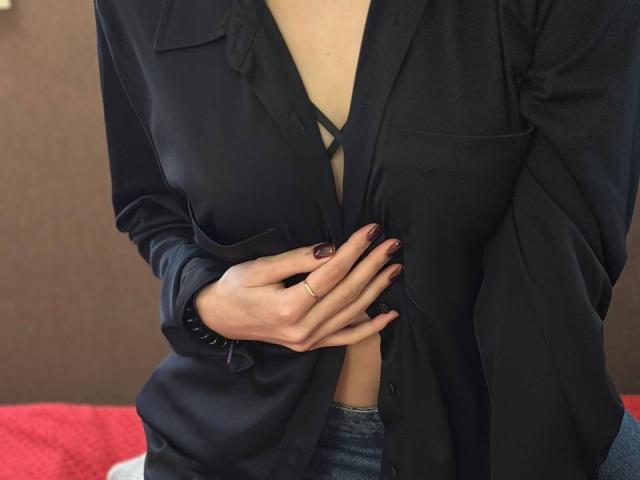 MoonLiza - Live porn &amp; sex cam - 20618866