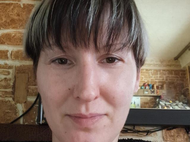 AngelaWind - Sexe cam en vivo - 20619182