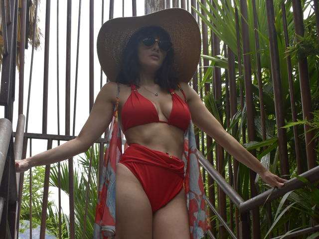 JaneRoa - Live porn &amp; sex cam - 20619354