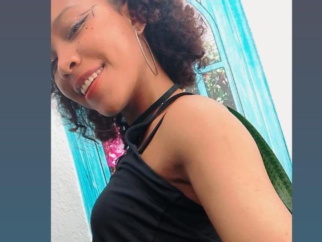 RosalieBeth - Sexe cam en vivo - 20619650