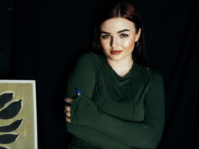 NicolPots - Sexe cam en vivo - 20619722