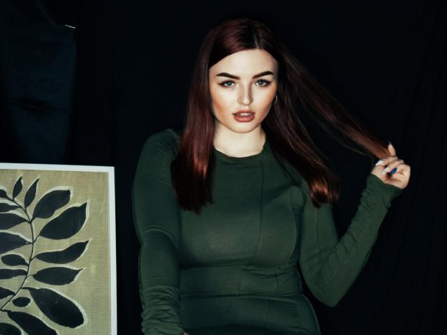 NicolPots - Live porno og sexkamera - 20619754