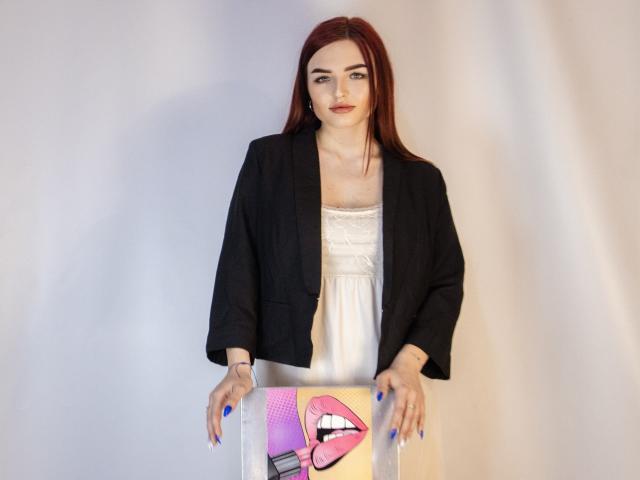 NicolPots - Live porno og sexkamera - 20619794