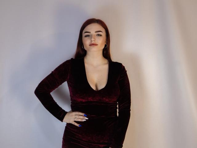 NicolPots - Live sex cam - 20619914