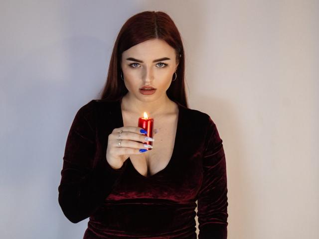 NicolPots - Élő pornó és szexkamera - 20619946