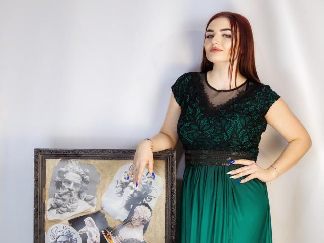 NicolPots - Live sex cam - 20619962