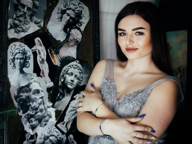 NicolPots - Live porno og sexkamera - 20620066