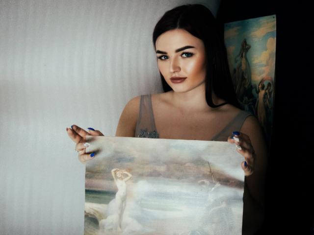 NicolPots - Live sex cam - 20620070