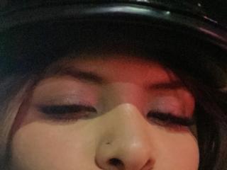 LuciaRobertz - Sexe cam en vivo - 20620302