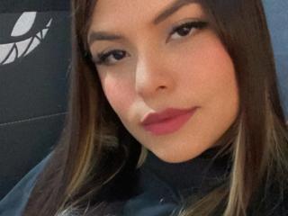 LuciaRobertz - Sexe cam en vivo - 20620342