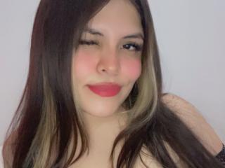 LuciaRobertz - Live porno og sexkamera - 20620362