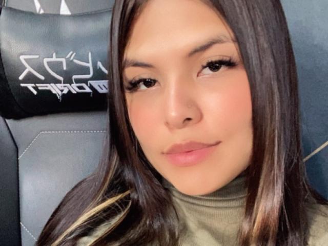 LuciaRobertz - Sexe cam en vivo - 20620490