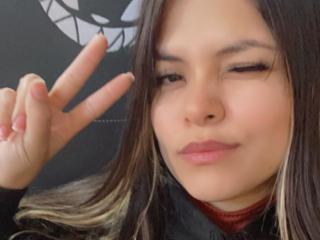 LuciaRobertz - Sexe cam en vivo - 20620494