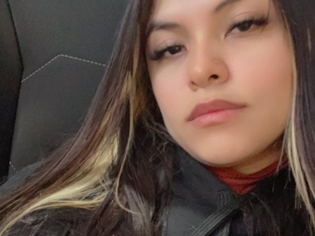 LuciaRobertz - Sexe cam en vivo - 20620498