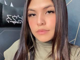 LuciaRobertz - Sexe cam en vivo - 20620506