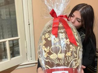 LuciaRobertz - Sexe cam en vivo - 20620510