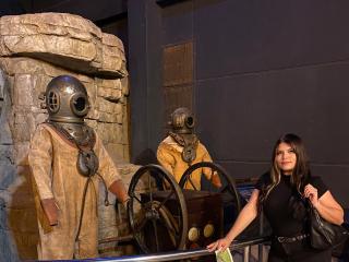 LuciaRobertz - Sexe cam en vivo - 20620522