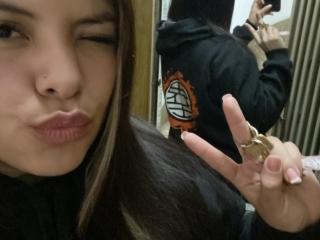 LuciaRobertz - Sexe cam en vivo - 20620526