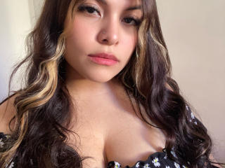 LuciaRobertz - Sexe cam en vivo - 20620586