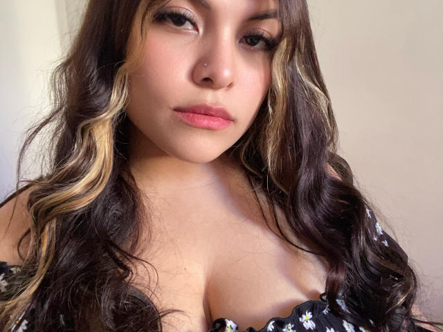 LuciaRobertz - Sexe cam en vivo - 20620586