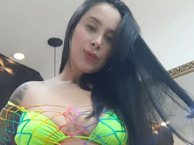 JessieBarrera - Live porn &amp; sex cam - 20620950