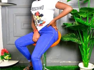 BlackChocolata - Camera khiêu dâm &amp; quyến rũ trực tiếp - 20621006