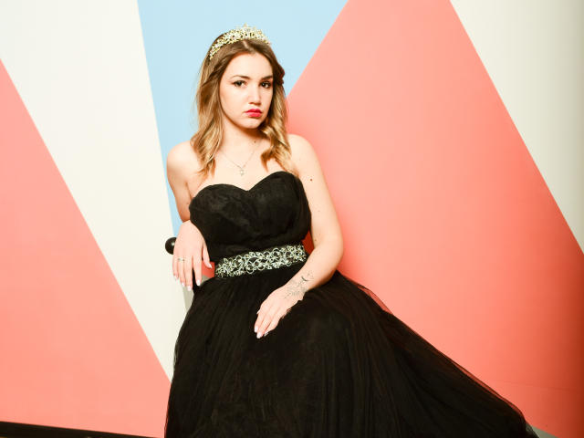 LorenaCuty - Camera khiêu dâm &amp; quyến rũ trực tiếp - 20621246