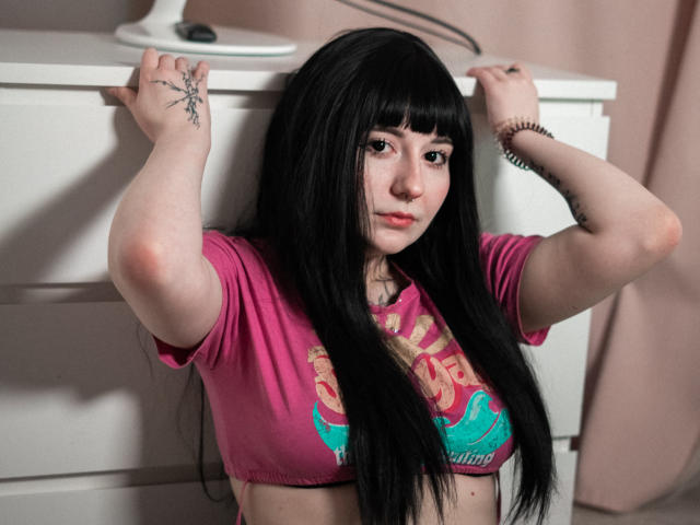 Trilleya - Sexe cam en vivo - 20621874