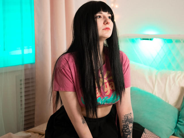 Trilleya - Live porn &amp; sex cam - 20621882