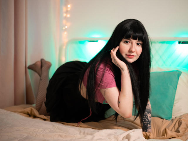 Trilleya - Live porn &amp; sex cam - 20621890