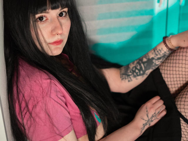 Trilleya - сексуальная веб-камера в реальном времени - 20621906