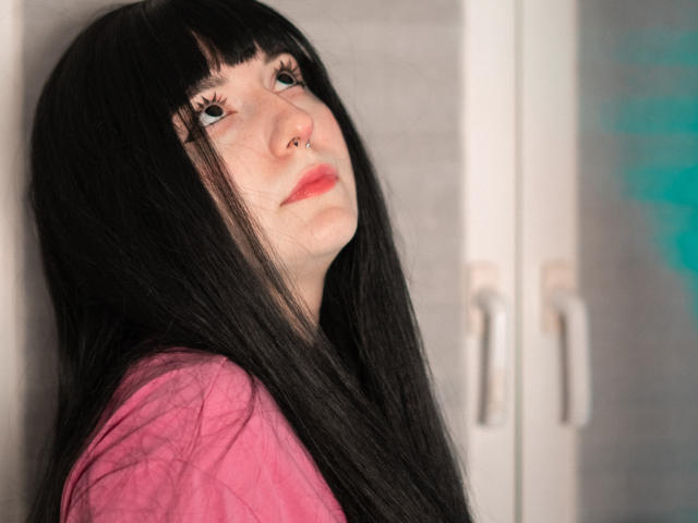 Trilleya - Camera khiêu dâm &amp; quyến rũ trực tiếp - 20621910