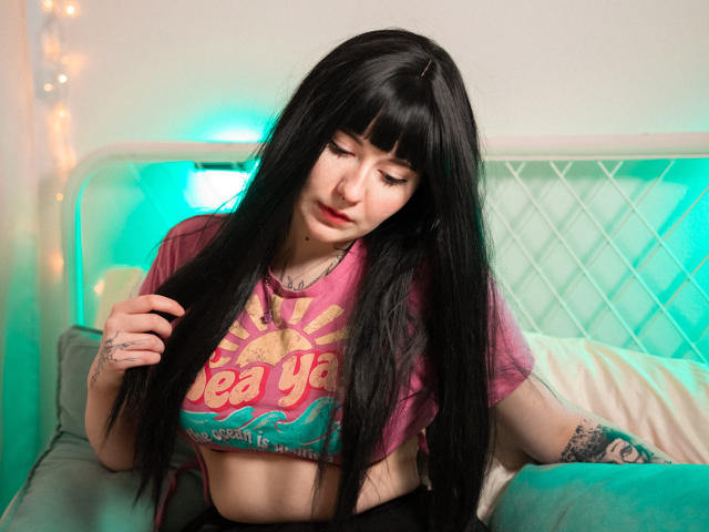 Trilleya - Live porn &amp; sex cam - 20621926