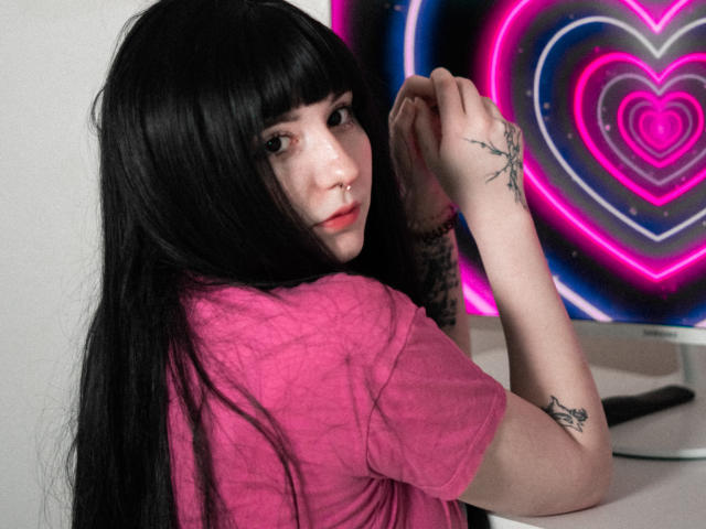 Trilleya - Sexe cam en vivo - 20621934