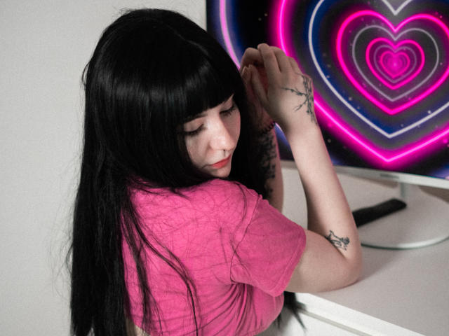 Trilleya - Camera khiêu dâm &amp; quyến rũ trực tiếp - 20621938