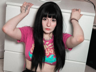 Trilleya - Live porn &amp; sex cam - 20621942